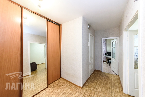 
   Продам 1-комнатную, 39.3 м², Иркутский тракт, 26

. Фото 16.