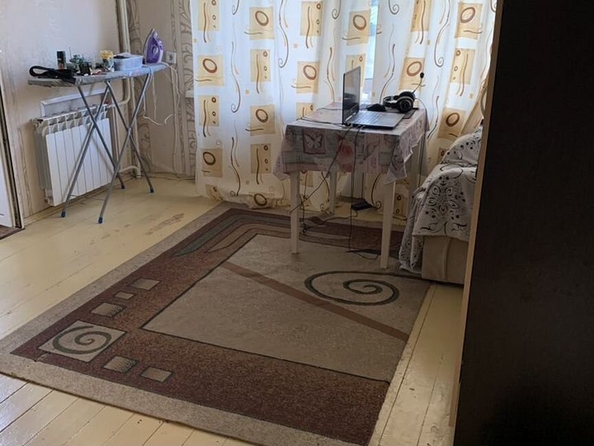 
   Продам 1-комнатную, 28.4 м², Говорова ул, 32

. Фото 1.