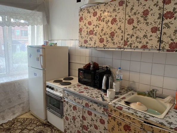 
   Продам 1-комнатную, 28.4 м², Говорова ул, 32

. Фото 6.