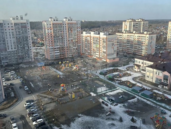 
   Продам 1-комнатную, 43.7 м², Виталия Грачёва ул, 1

. Фото 18.