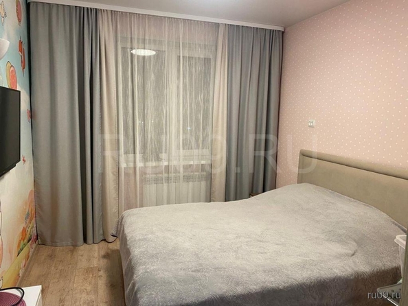 
   Продам 3-комнатную, 66.7 м², Иркутский тракт, 17

. Фото 9.