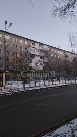 
   Продам 1-комнатную, 30.3 м², Киевская ул, 30

. Фото 9.