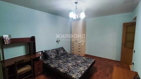 
  Сдам в аренду 1-комнатную квартиру, 61 м², Томск

. Фото 7.