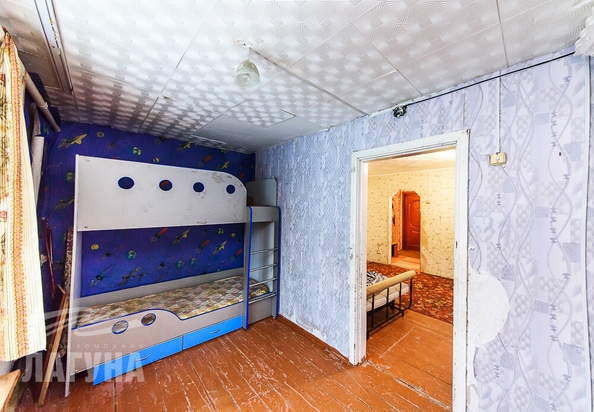 
   Продам 2-комнатную, 36.2 м², Тургенева ул, 6а

. Фото 11.