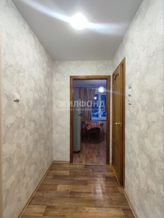 
  Сдам в аренду 2-комнатную квартиру, 54 м², Томск

. Фото 5.