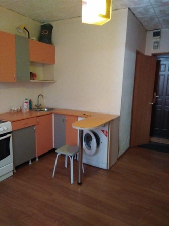 
   Продам студию, 22 м², Добролюбова пер, 3

. Фото 4.