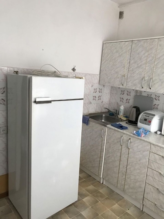 
   Продам 1-комнатную, 33 м², Водяная ул, 10

. Фото 4.