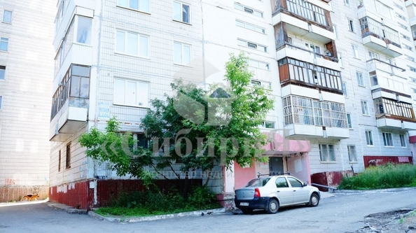 
   Продам 1-комнатную, 36 м², Алтайская ул, 97/1

. Фото 4.