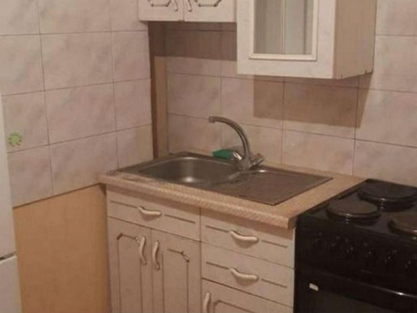 
   Продам 1-комнатную, 35.7 м², Сибирская ул, 106

. Фото 5.