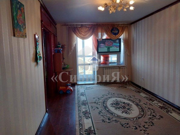 
   Продам 3-комнатную, 83 м², Ивана Черных ул, 66

. Фото 5.