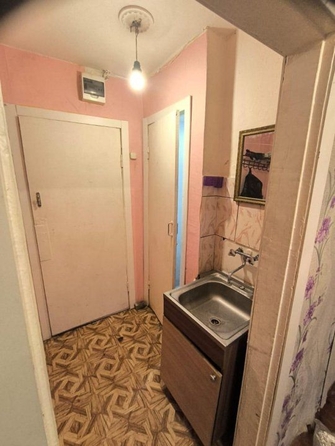 
   Продам студию, 13 м², Сергея Лазо ул, 12/1

. Фото 2.