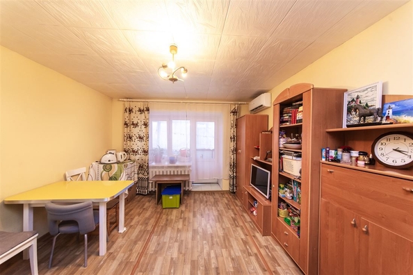 
   Продам 1-комнатную, 45.2 м², Иркутский тракт, 206

. Фото 4.