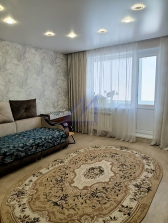 
   Продам 3-комнатную, 67.7 м², Клюева ул, 26

. Фото 5.