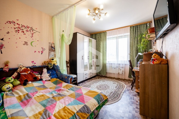 
   Продам 3-комнатную, 84.5 м², Андрея Крячкова ул, 17

. Фото 2.