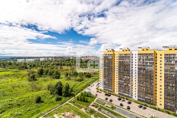 
   Продам 3-комнатную, 84.5 м², Андрея Крячкова ул, 17

. Фото 7.