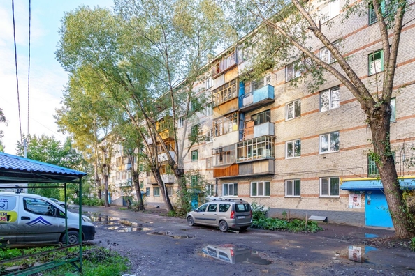 
   Продам 3-комнатную, 51.4 м², Герцена ул, 54А

. Фото 1.