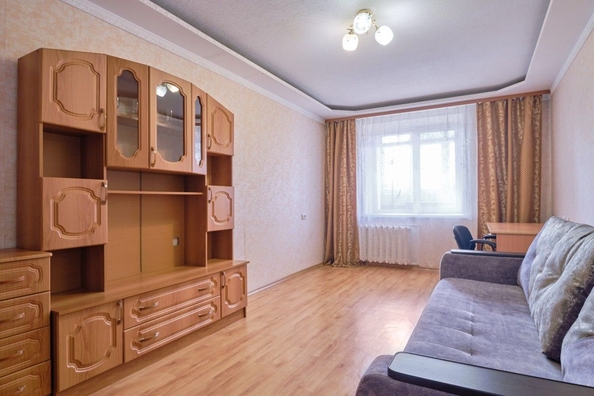 
   Продам 1-комнатную, 38.6 м², Никитина ул, 20

. Фото 8.