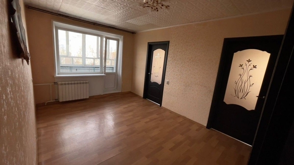 
   Продам 3-комнатную, 46.9 м², Солнечная ул, 13

. Фото 4.