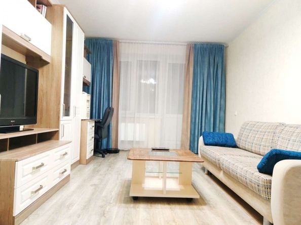 
   Продам 2-комнатную, 62.8 м², Андрея Крячкова ул, 21

. Фото 6.