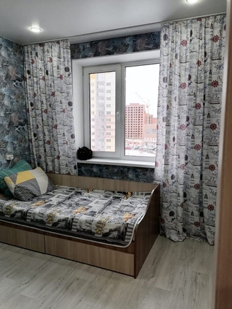 
   Продам 2-комнатную, 52.1 м², Архитекторов ул, 8

. Фото 1.