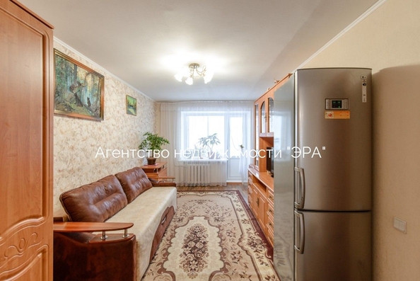 
   Продам 3-комнатную, 56.5 м², Мичурина (СТ Бурундук тер.) ул, 43

. Фото 1.