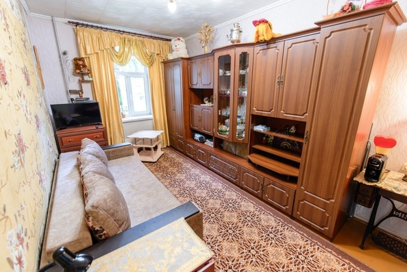 
   Продам 2-комнатную, 30 м², Кулева ул, 32

. Фото 5.