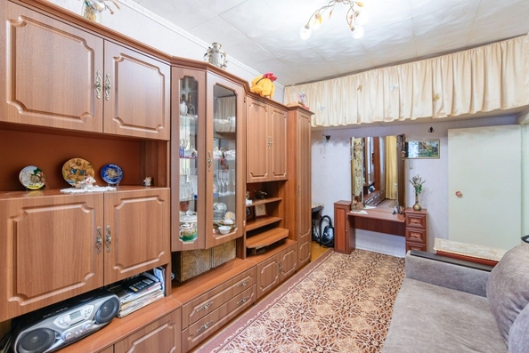 
   Продам 2-комнатную, 30 м², Кулева ул, 32

. Фото 6.