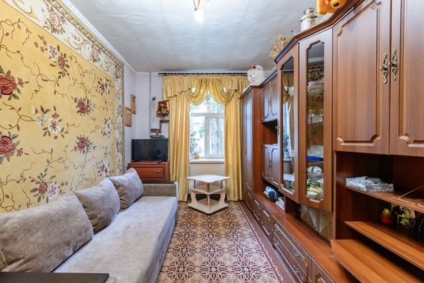 
   Продам 2-комнатную, 30 м², Кулева ул, 32

. Фото 9.