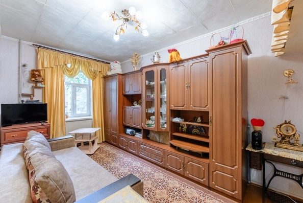 
   Продам 2-комнатную, 30 м², Кулева ул, 32

. Фото 10.