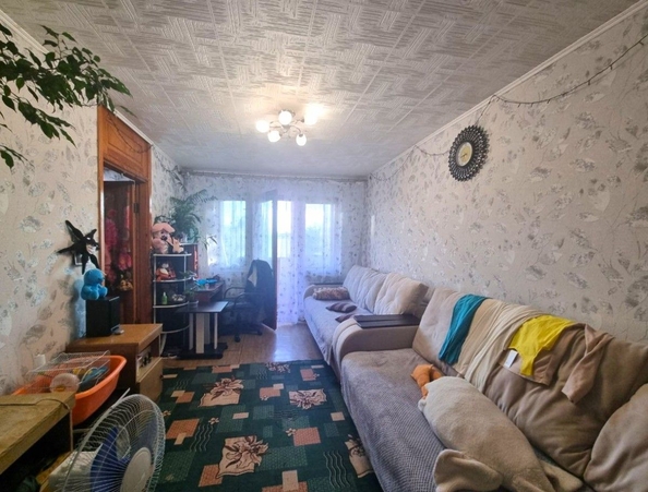 
   Продам 2-комнатную, 44.2 м², Лазарева ул, 2

. Фото 7.