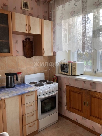 
   Продам 1-комнатную, 25.5 м², Кирова ул, 48/1

. Фото 3.