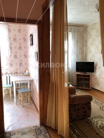 
   Продам 1-комнатную, 25.5 м², Кирова ул, 48/1

. Фото 4.