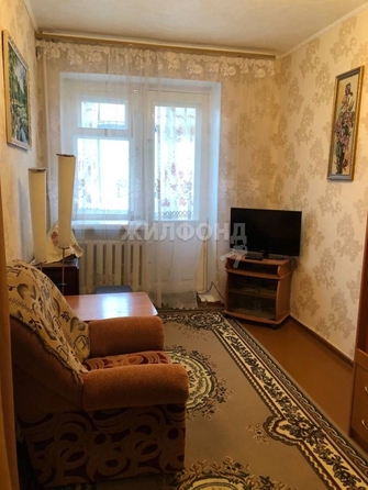 
   Продам 1-комнатную, 25.5 м², Кирова ул, 48/1

. Фото 8.