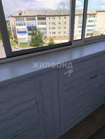 
   Продам 1-комнатную, 30.2 м², имени Ленина ул, 1

. Фото 3.