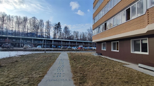 
   Продам 2-комнатную, 44 м², Вавилова (Апрель Поселок тер.) пер, 22

. Фото 7.