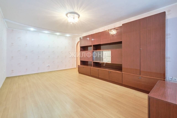 
   Продам 2-комнатную, 48.7 м², Парковая ул, 3

. Фото 8.