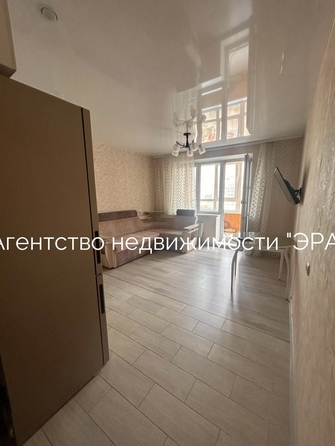 
   Продам 2-комнатную, 57.3 м², Энтузиастов ул, 37

. Фото 1.