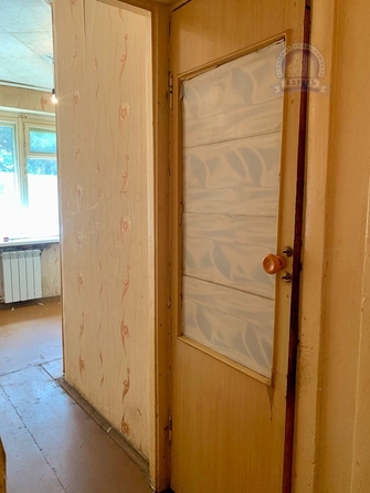 
   Продам 1-комнатную, 29.7 м², Калинина ул, 78

. Фото 6.