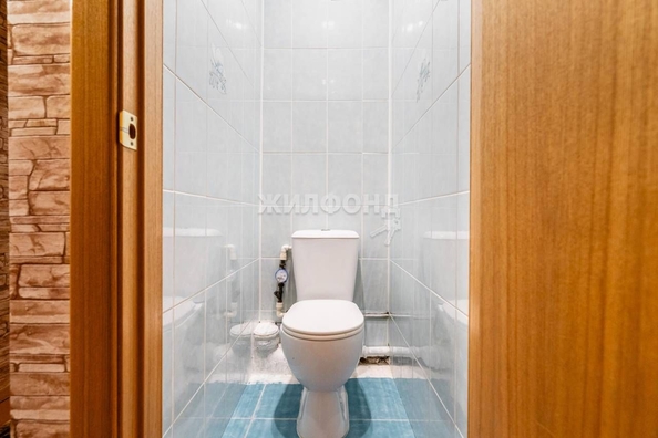 
   Продам 3-комнатную, 59 м², 

. Фото 6.