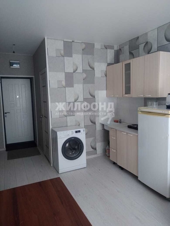 
  Сдам в аренду 1-комнатную квартиру, 18 м², Томск

. Фото 4.