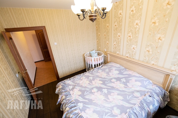 
   Продам 2-комнатную, 59.1 м², Нефтяная ул, 7

. Фото 8.