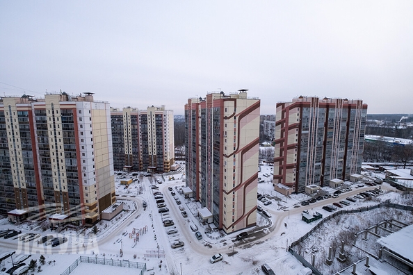 
   Продам 2-комнатную, 59.1 м², Нефтяная ул, 7

. Фото 11.