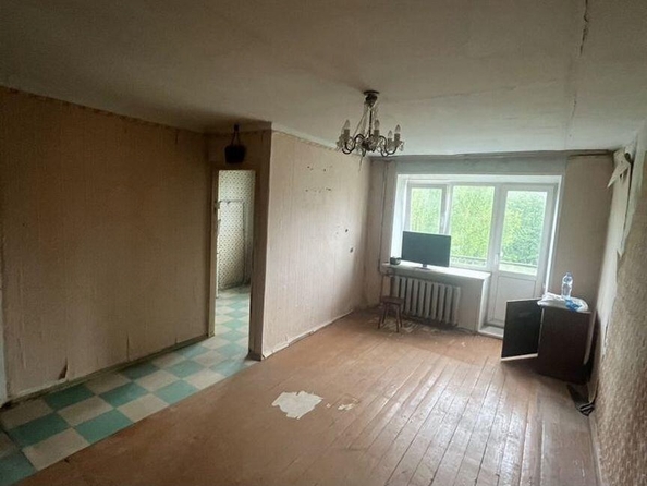 
   Продам 1-комнатную, 31 м², Елизаровых ул, 19/1

. Фото 2.