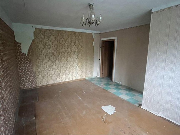 
   Продам 1-комнатную, 31 м², Елизаровых ул, 19/1

. Фото 5.