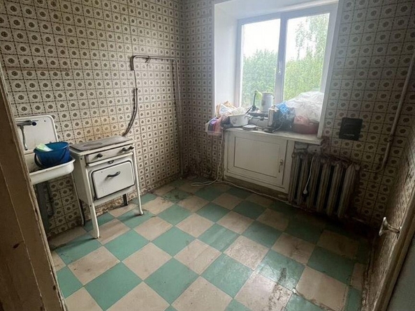 
   Продам 1-комнатную, 31 м², Елизаровых ул, 19/1

. Фото 6.