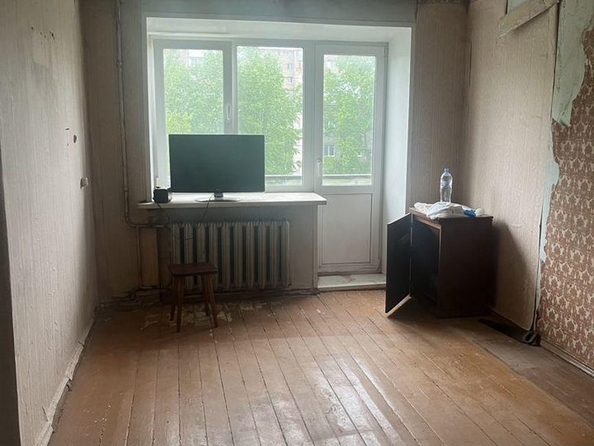 
   Продам 1-комнатную, 31 м², Елизаровых ул, 19/1

. Фото 10.