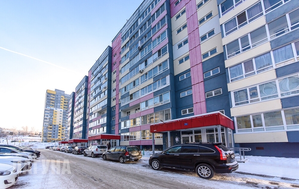 
   Продам 1-комнатную, 39.1 м², Дизайнеров ул, 9

. Фото 13.