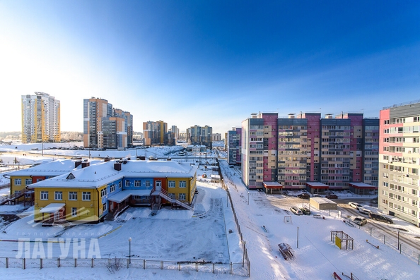 
   Продам 1-комнатную, 39.1 м², Дизайнеров ул, 9

. Фото 22.