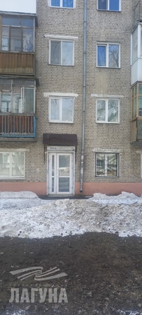 
   Сдам торговое помещение, 43 м², Усова ул, 25Б

. Фото 1.