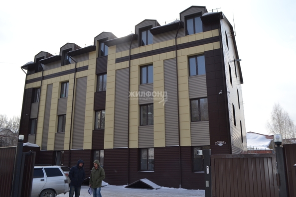 
   Продам офис, 257 м², Загорная ул

. Фото 8.